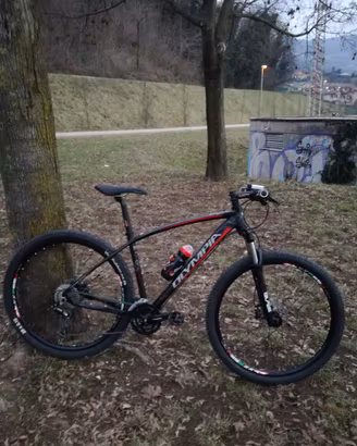 Bicicletta