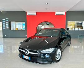 MERCEDES CLA EXECUTIVE 120cv