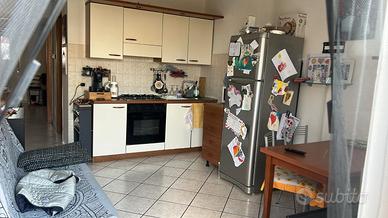 Appartamento in pantanaccio