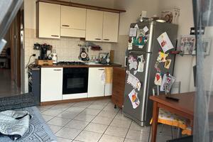 Appartamento in pantanaccio