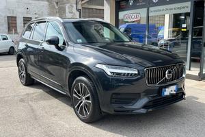 VOLVO XC90 B5 (d) MHEV AWD Geartronic Momentum P