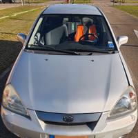 Suzuki Liana 4x4 GLX 16 valvole euro 3 benzina