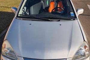 Suzuki Liana 4x4 GLX 16 valvole euro 3 benzina