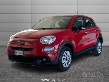 FIAT 500X 1.3 MultiJet 95 CV Sport