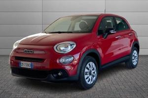 FIAT 500X 1.3 MultiJet 95 CV Sport