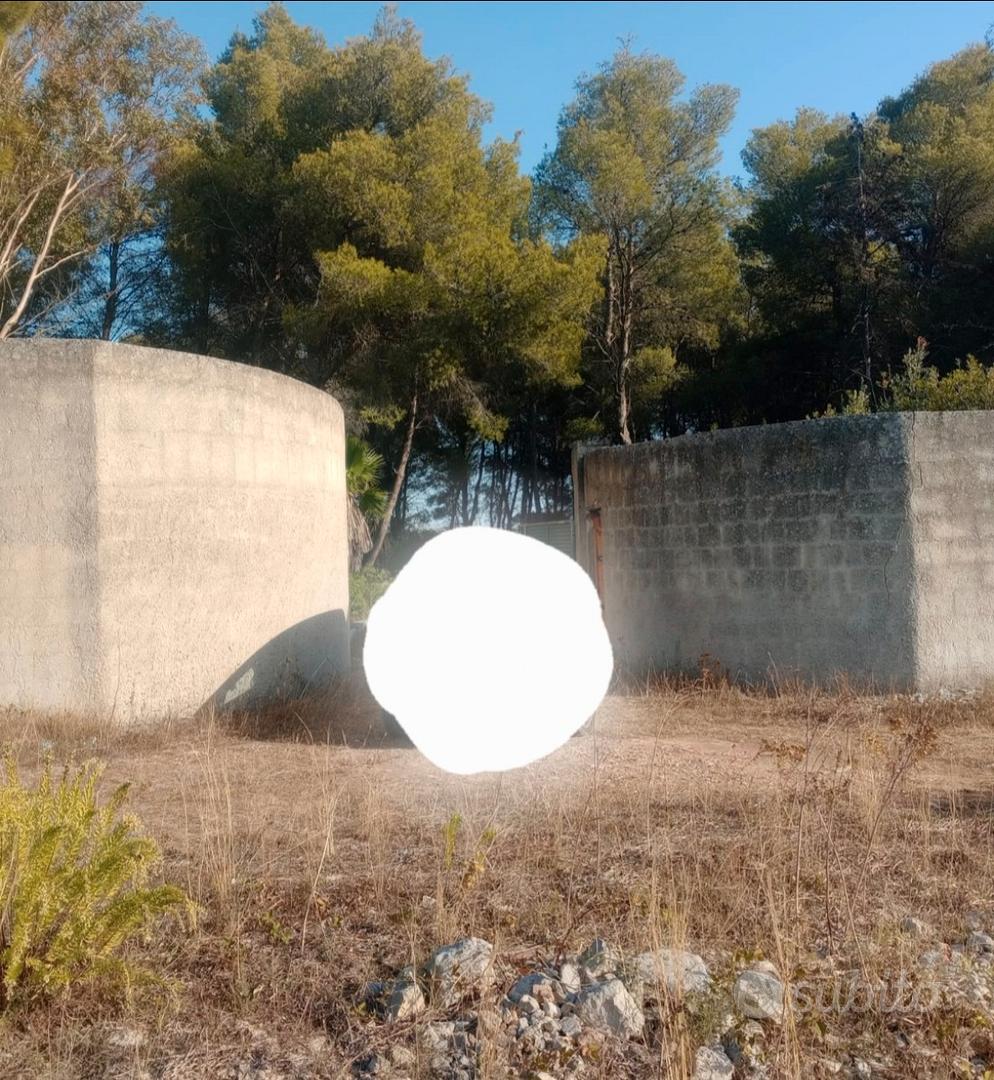 Vendita terreno - Vista 4