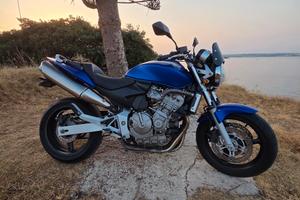 Honda Hornet 2005