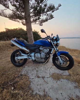 Honda Hornet 2005