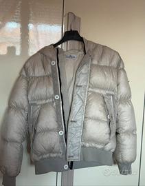 Piumino Stone Island Junior originale