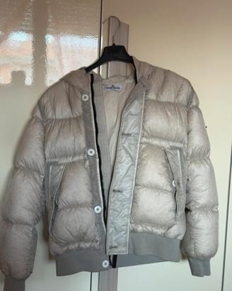 Piumino Stone Island Junior originale