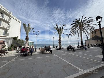 Appartamento Alassio [Cod. rif 3225493VRG]