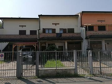 Appartamento Dovera [POS 97VRG] (Postino)