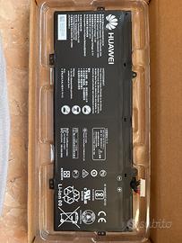 Batteria pc Huawei