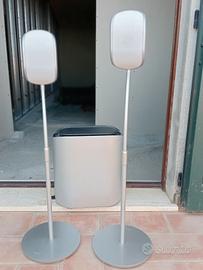 sony dav 5 home theatre cinema 