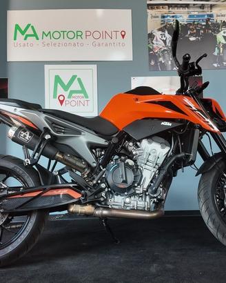 Ktm 790 Duke