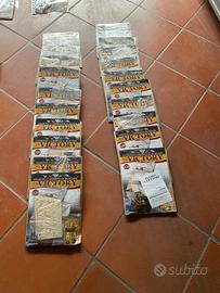 Modellismo navale COSTRUISCI  la VICTORY