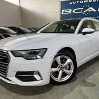 AUDI A6 Avant 40 TDI Stronic Business Sport TETT