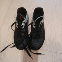 scarpe calcio UHL bambino 35