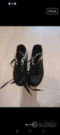 scarpe calcio UHL bambino 35