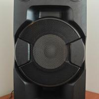 Cassa Sony MCH-V11