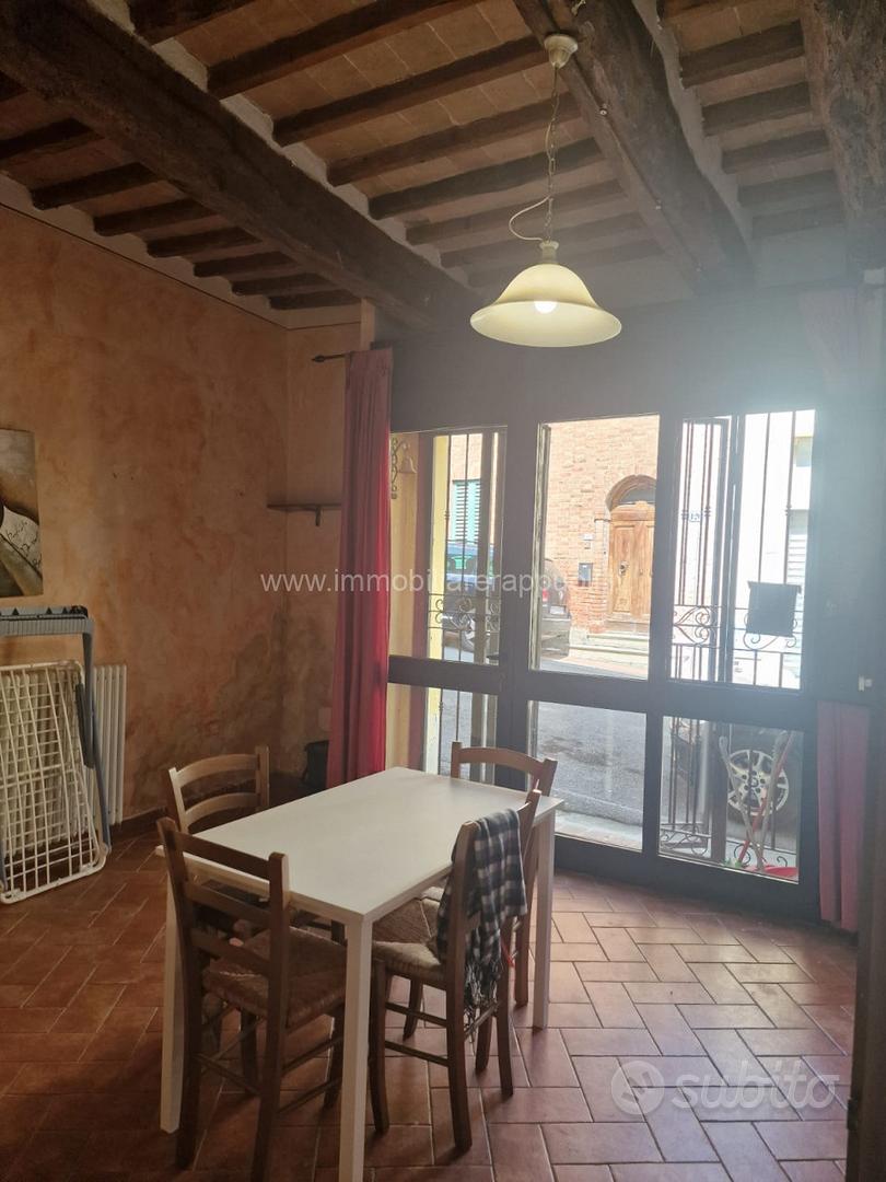Appartamento – Sinalunga, Bettolle - Vista 2