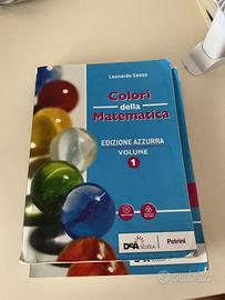 Colori della matematica
