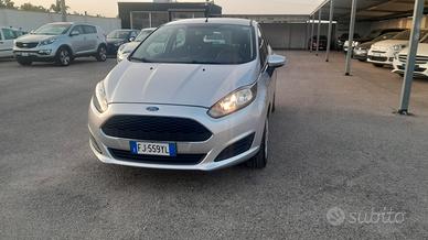 Ford Fiesta 1.4 5 porte Bz.- GPL Business