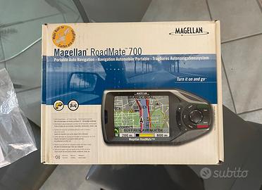 Navigatore Magellan RoadMate 700