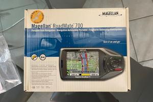 Navigatore Magellan RoadMate 700