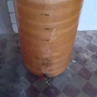 Cisterne vetroresina