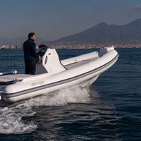 Poseidon Twentyone - Senza motore