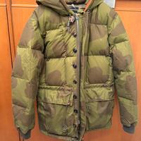 Giaccone/piumino Nigel Cabourn di Eddie Bauer