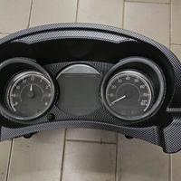 Quadro strumenti ligier js50 sport ultimate