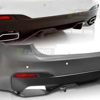 Paraurti Bmw 5-Serie (G30/31) LCI 20-