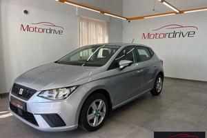 SEAT - Ibiza