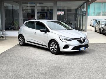 Renault Clio 1.0 SCe 65 CV Equilibre E6 - 2023