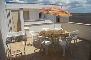 Alloggi torre san Giovanni