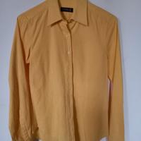 Camice Brian & Barry, Motivi