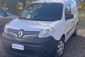 Renault Kangoo 1.5 dCi 75CV Express