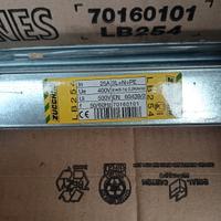 Blindo sbarre Zucchini