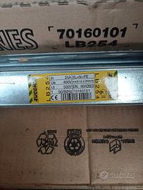 Blindo sbarre Zucchini