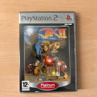 JAK 2 Renegade PlayStation 2 PAL