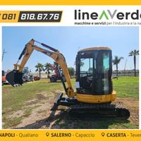 Miniescavatore Caterpillar 303CR