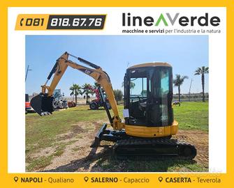 Miniescavatore Caterpillar 303CR
