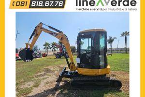 Miniescavatore Caterpillar 303CR