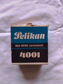 inchiostro Pelikan anni 70 da collezione 