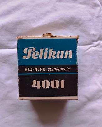 inchiostro Pelikan anni 70 da collezione 