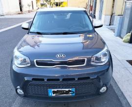 KIA Soul 2ª serie - 2015