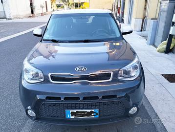 KIA Soul 2ª serie - 2015