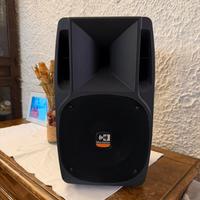 Cassa Attiva Montarbo NM 250 A